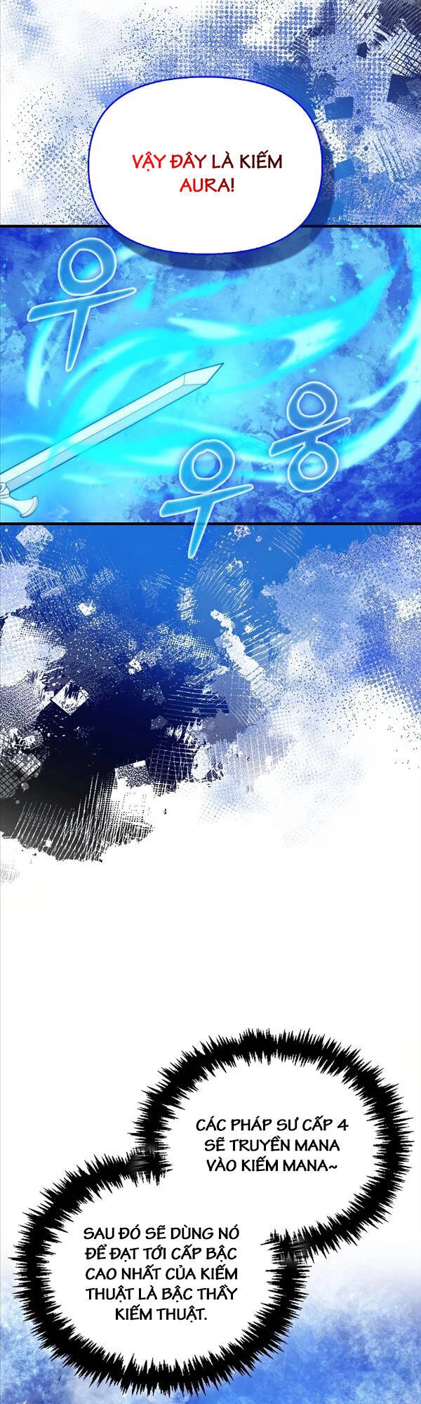 Kiếm Sư Cấp 9 Trở Lại Chapter 6 - 15