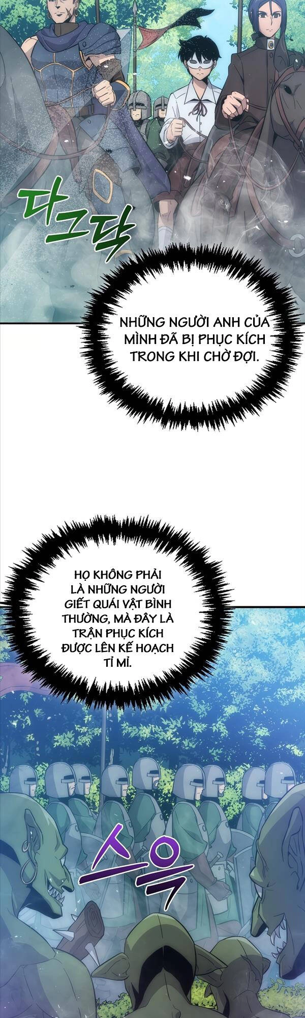 Kiếm Sư Cấp 9 Trở Lại Chapter 7 - 2