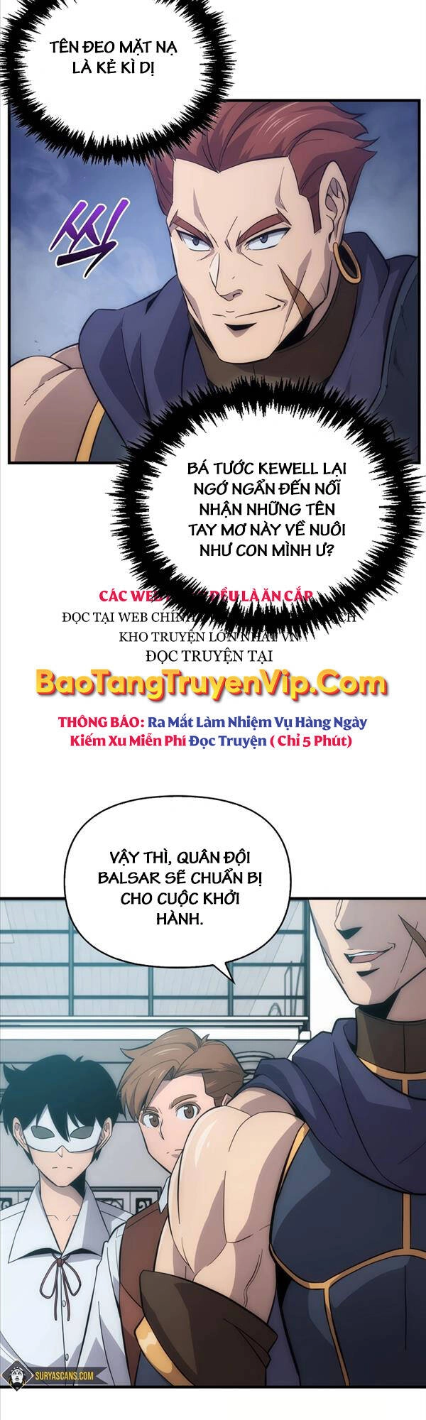 Kiếm Sư Cấp 9 Trở Lại Chapter 7 - 42