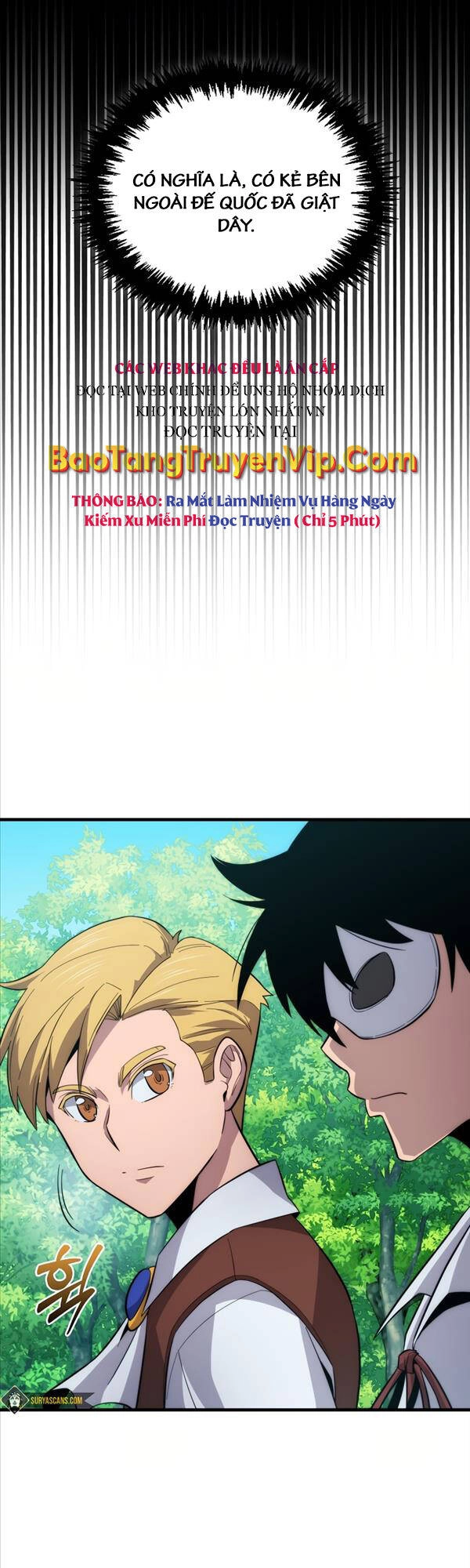 Kiếm Sư Cấp 9 Trở Lại Chapter 8 - 2