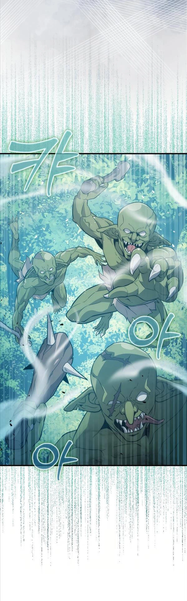 Kiếm Sư Cấp 9 Trở Lại Chapter 8 - 13