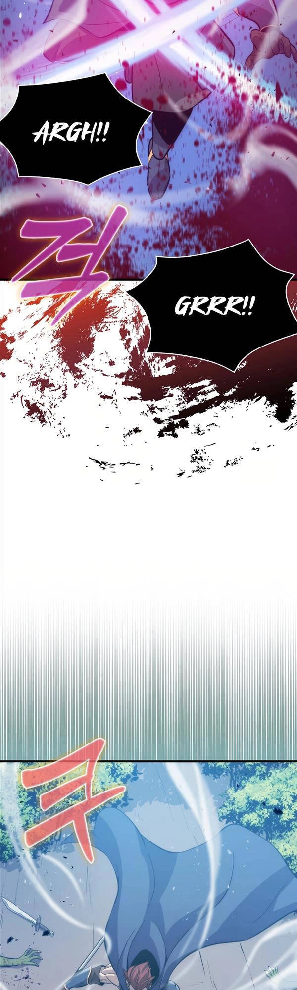 Kiếm Sư Cấp 9 Trở Lại Chapter 8 - 16