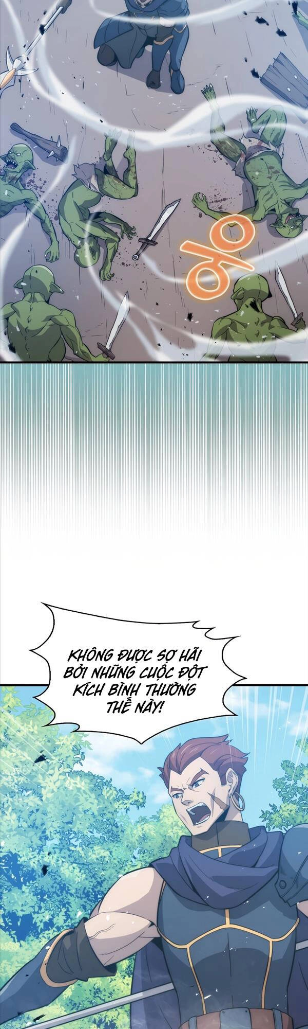 Kiếm Sư Cấp 9 Trở Lại Chapter 8 - 17