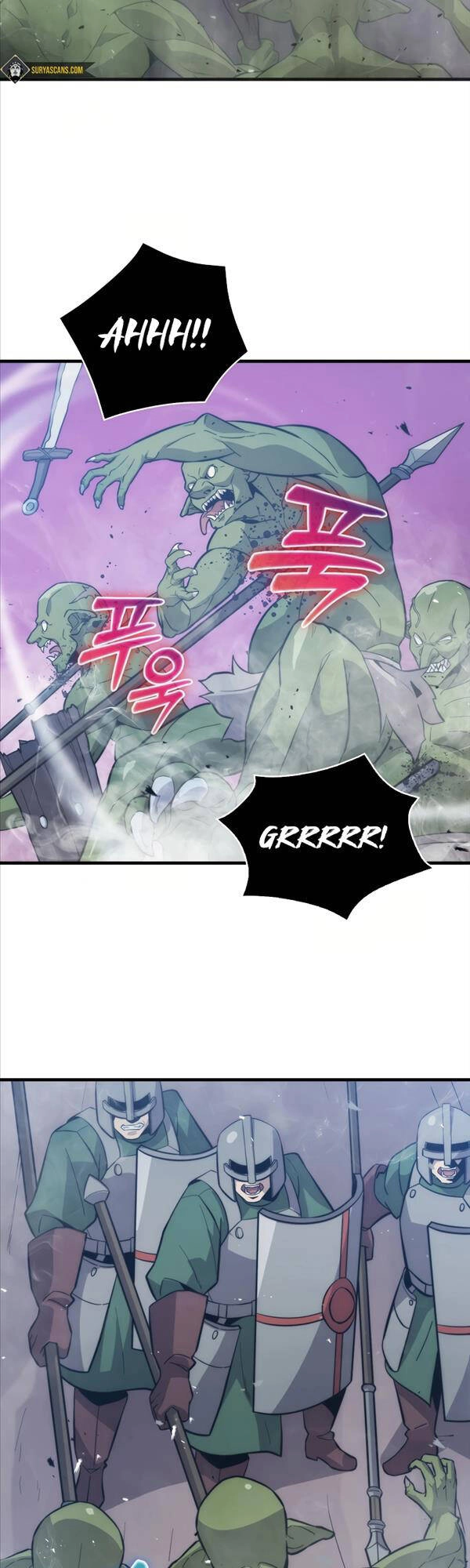 Kiếm Sư Cấp 9 Trở Lại Chapter 8 - 19