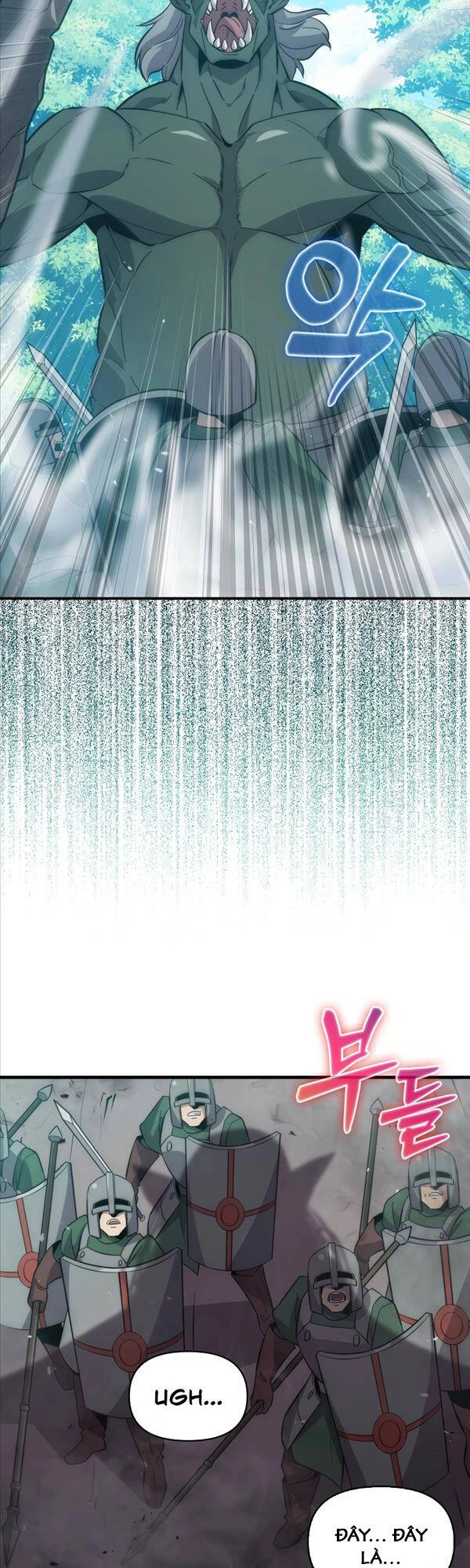 Kiếm Sư Cấp 9 Trở Lại Chapter 8 - 28