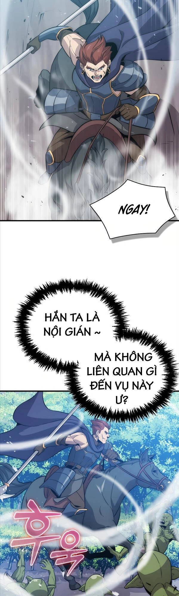 Kiếm Sư Cấp 9 Trở Lại Chapter 8 - 33