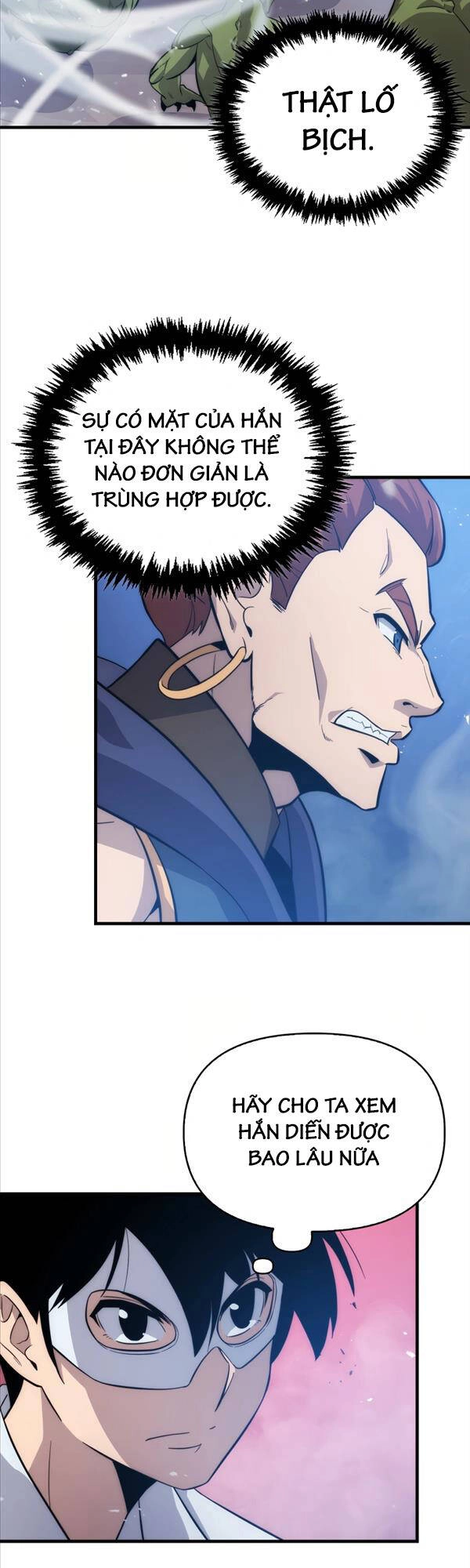 Kiếm Sư Cấp 9 Trở Lại Chapter 8 - 34