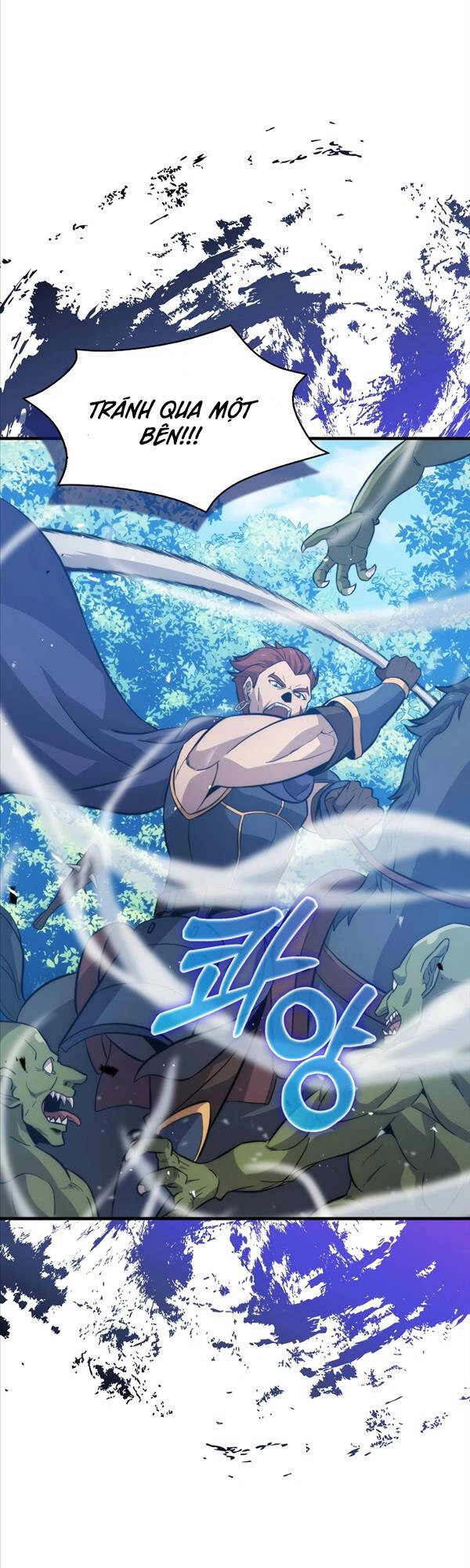 Kiếm Sư Cấp 9 Trở Lại Chapter 8 - 35