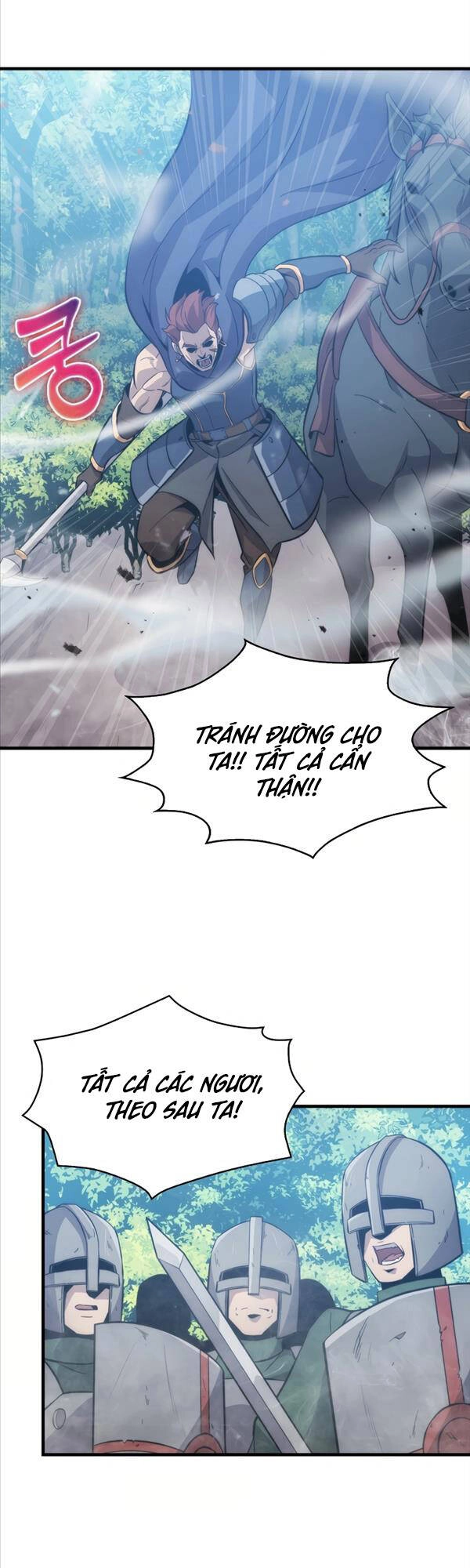 Kiếm Sư Cấp 9 Trở Lại Chapter 8 - 36