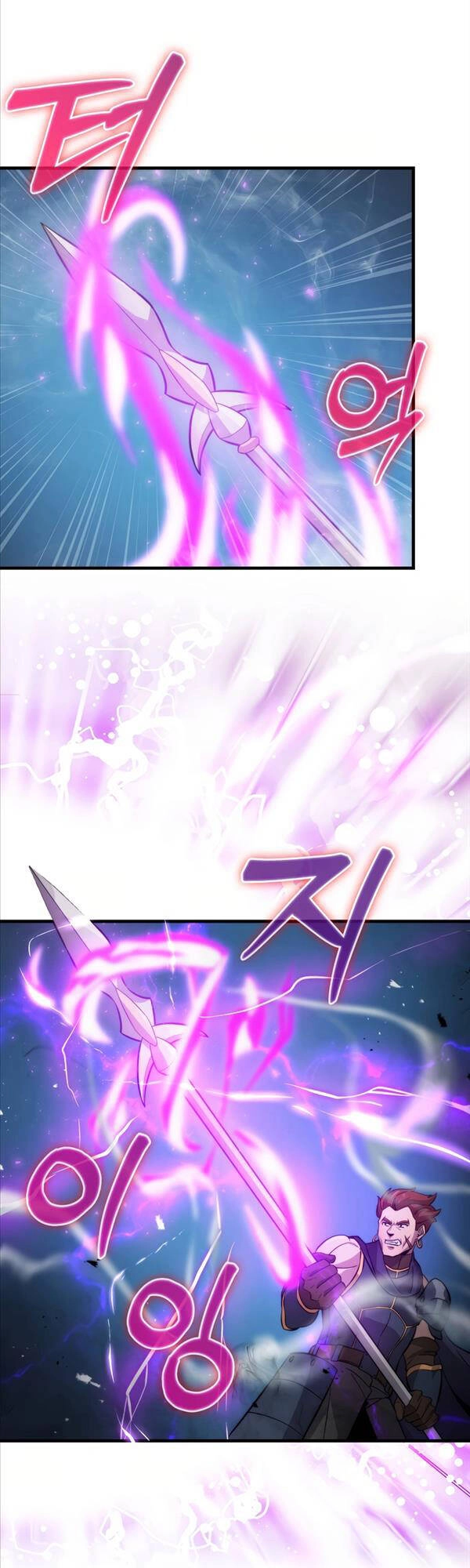 Kiếm Sư Cấp 9 Trở Lại Chapter 8 - 37