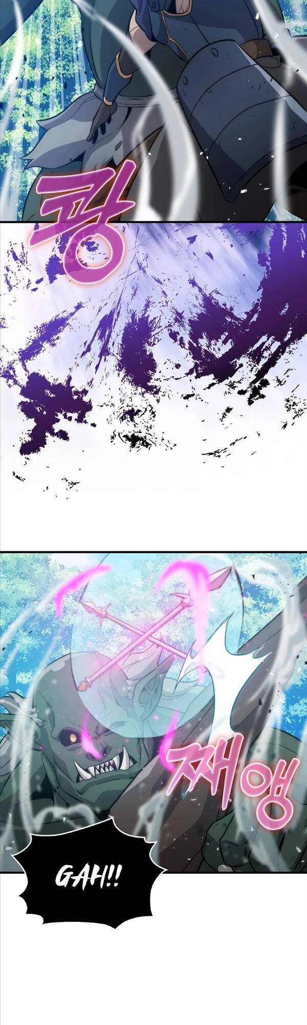 Kiếm Sư Cấp 9 Trở Lại Chapter 8 - 40