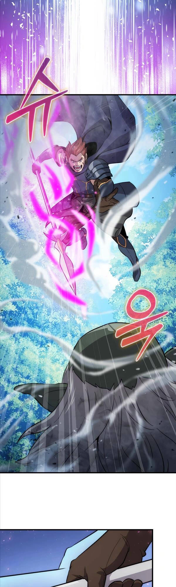 Kiếm Sư Cấp 9 Trở Lại Chapter 8 - 42