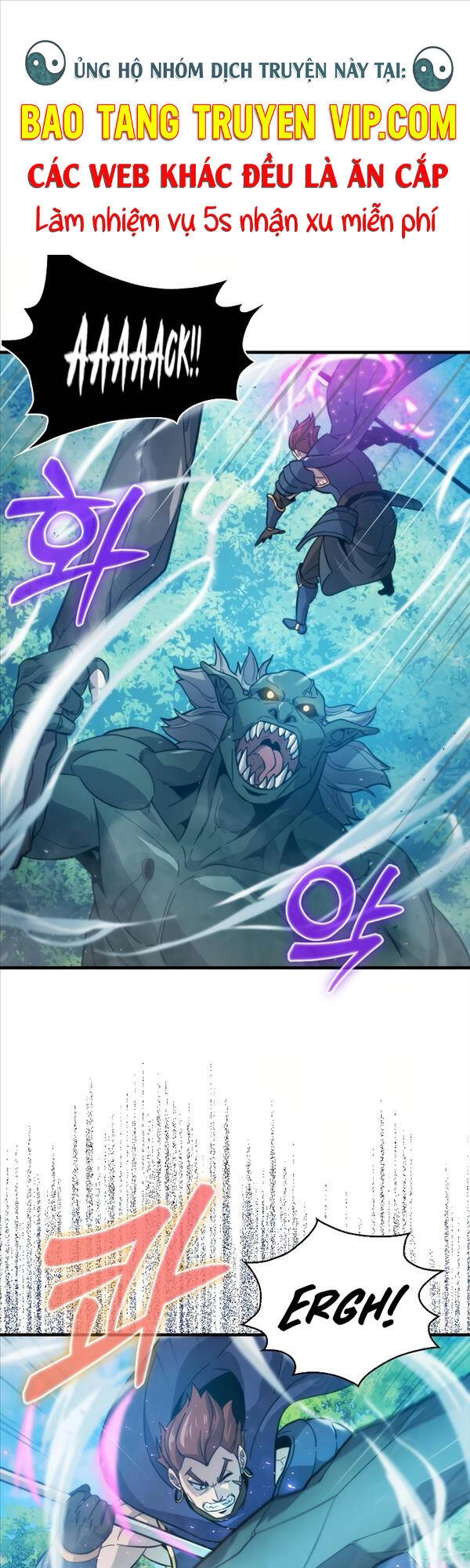 Kiếm Sư Cấp 9 Trở Lại Chapter 9 - 1