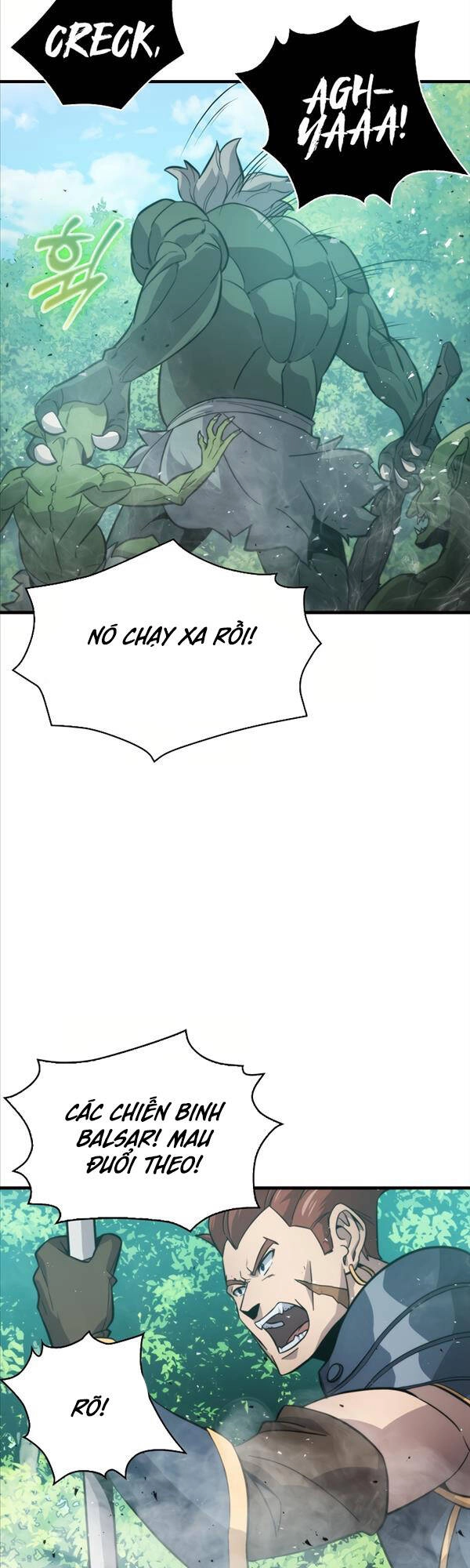 Kiếm Sư Cấp 9 Trở Lại Chapter 9 - 3