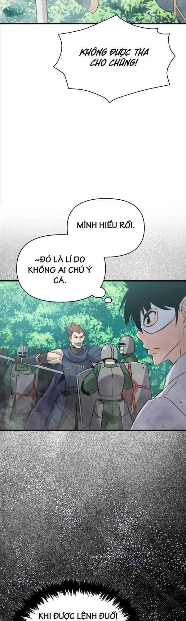 Kiếm Sư Cấp 9 Trở Lại Chapter 9 - 4