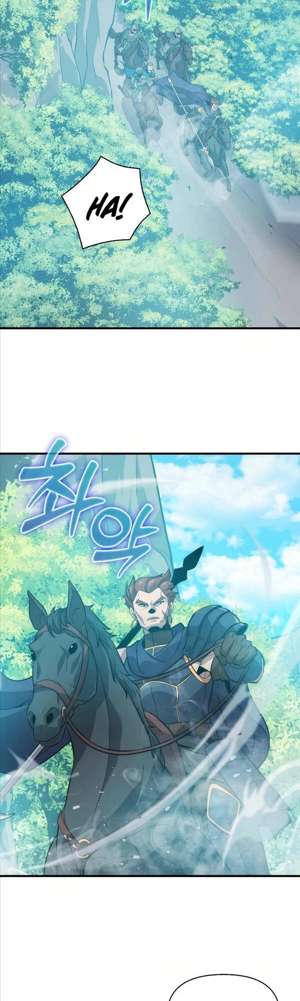 Kiếm Sư Cấp 9 Trở Lại Chapter 9 - 10