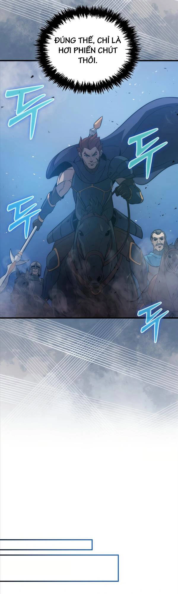 Kiếm Sư Cấp 9 Trở Lại Chapter 9 - 15