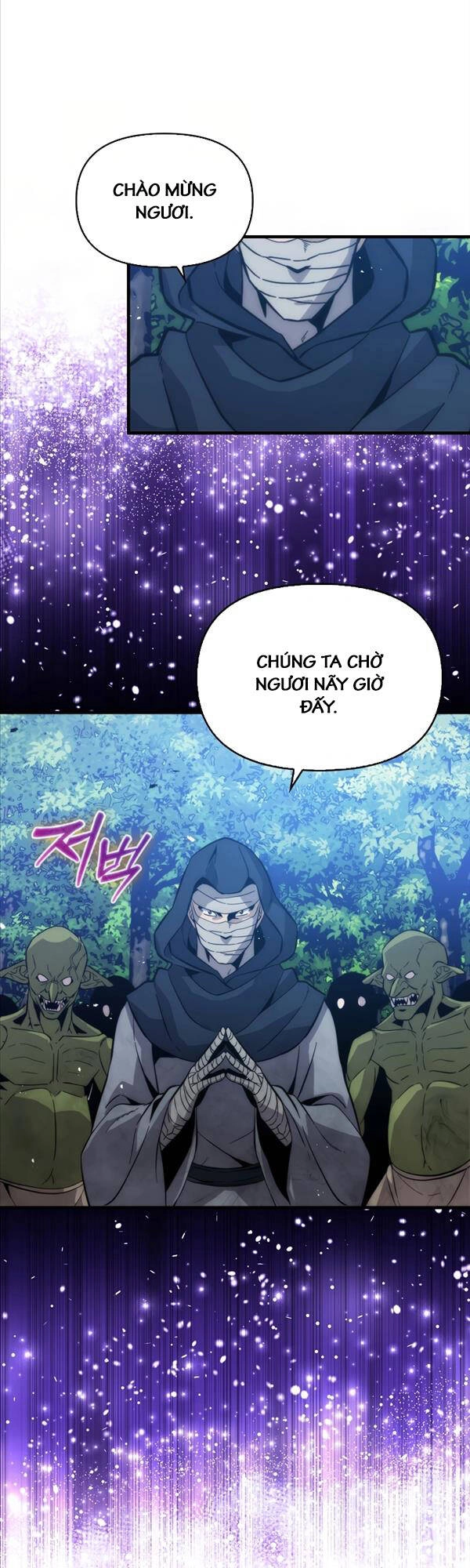 Kiếm Sư Cấp 9 Trở Lại Chapter 9 - 18