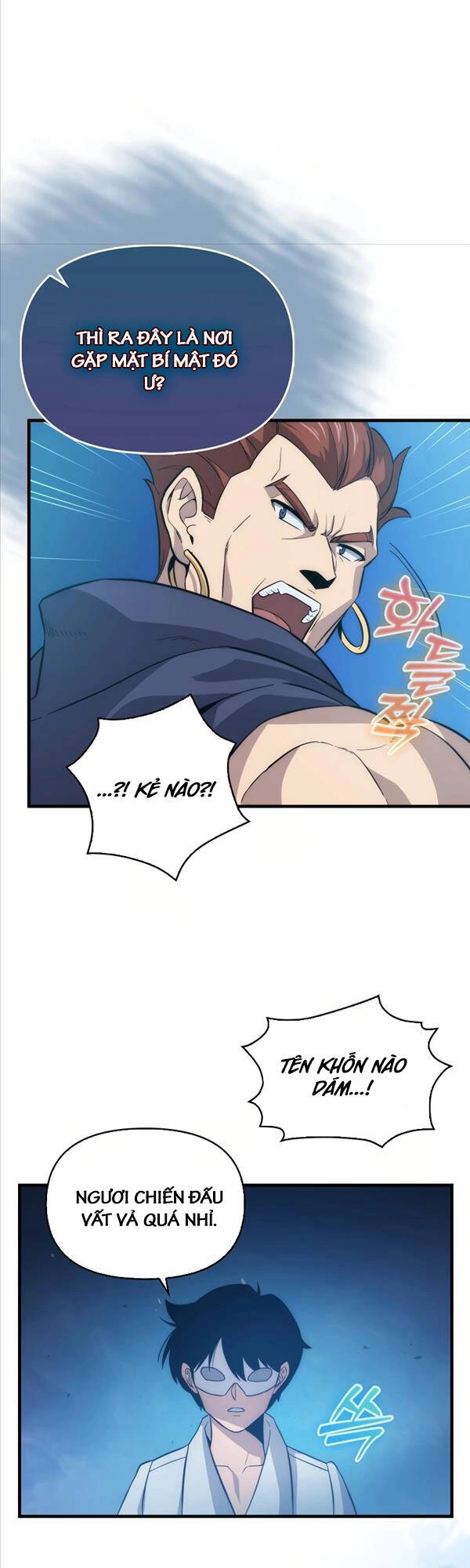 Kiếm Sư Cấp 9 Trở Lại Chapter 9 - 20