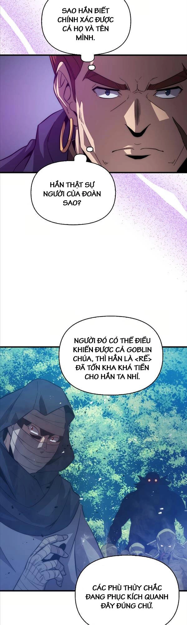 Kiếm Sư Cấp 9 Trở Lại Chapter 9 - 24