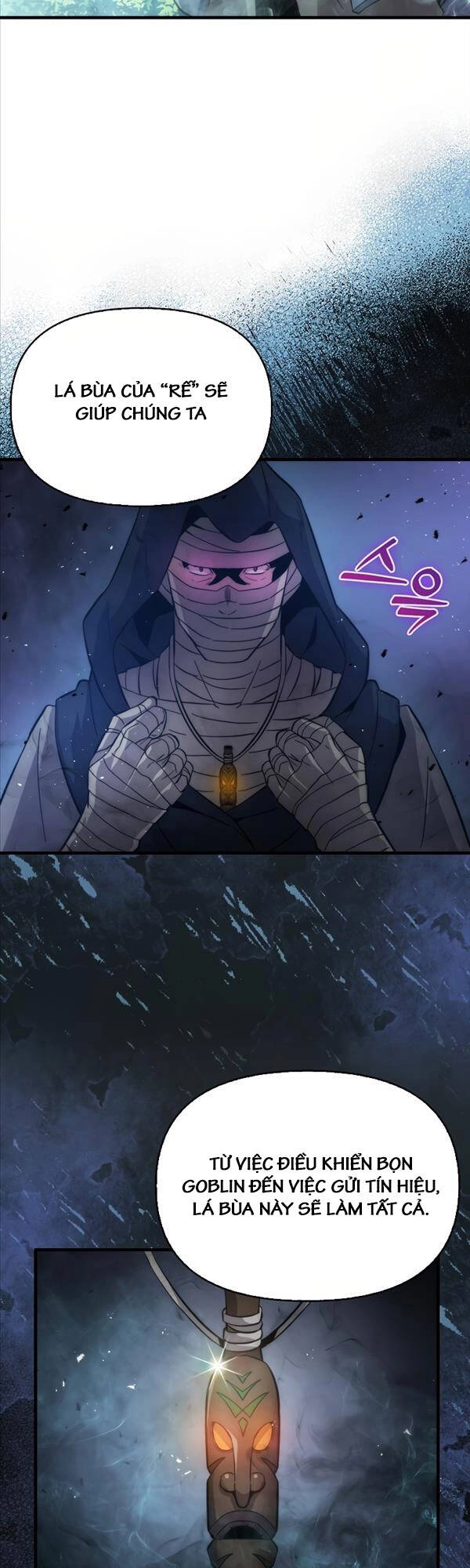 Kiếm Sư Cấp 9 Trở Lại Chapter 9 - 28