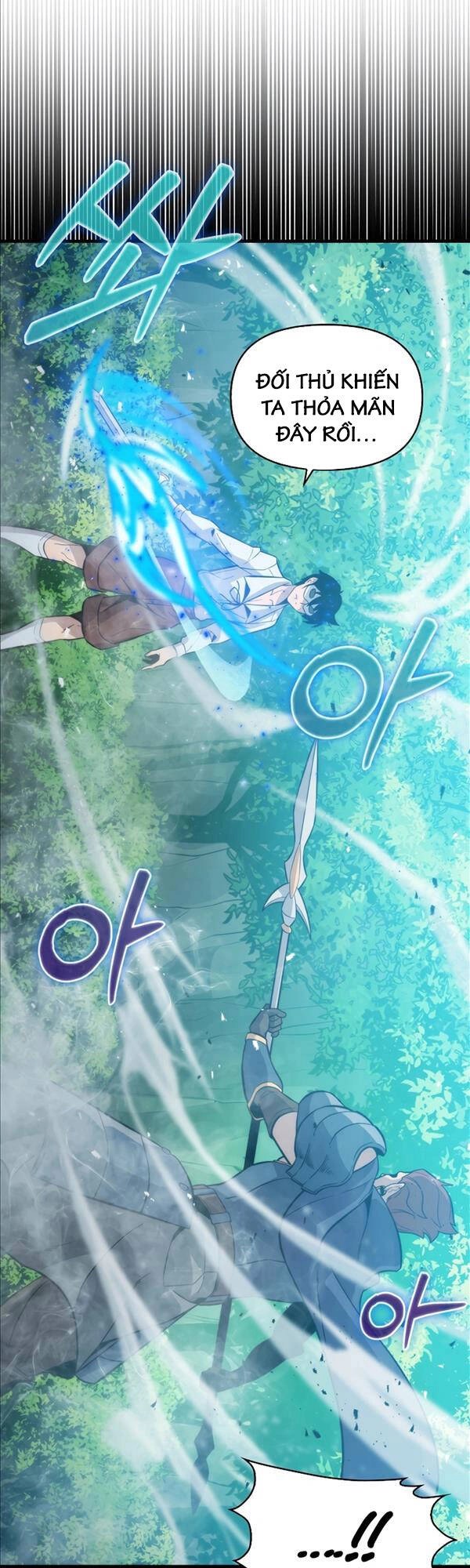 Kiếm Sư Cấp 9 Trở Lại Chapter 9 - 34