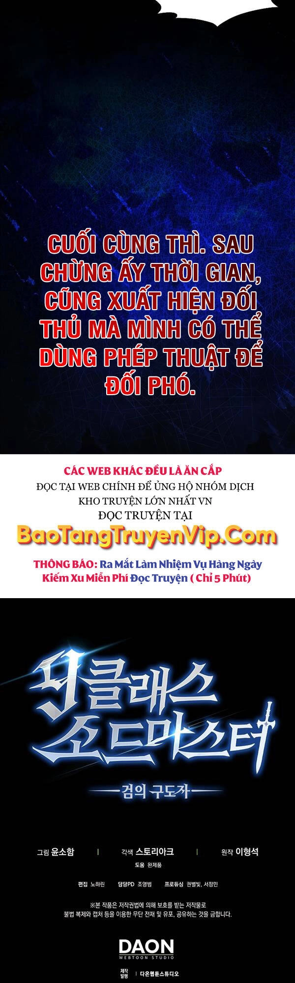 Kiếm Sư Cấp 9 Trở Lại Chapter 9 - 35