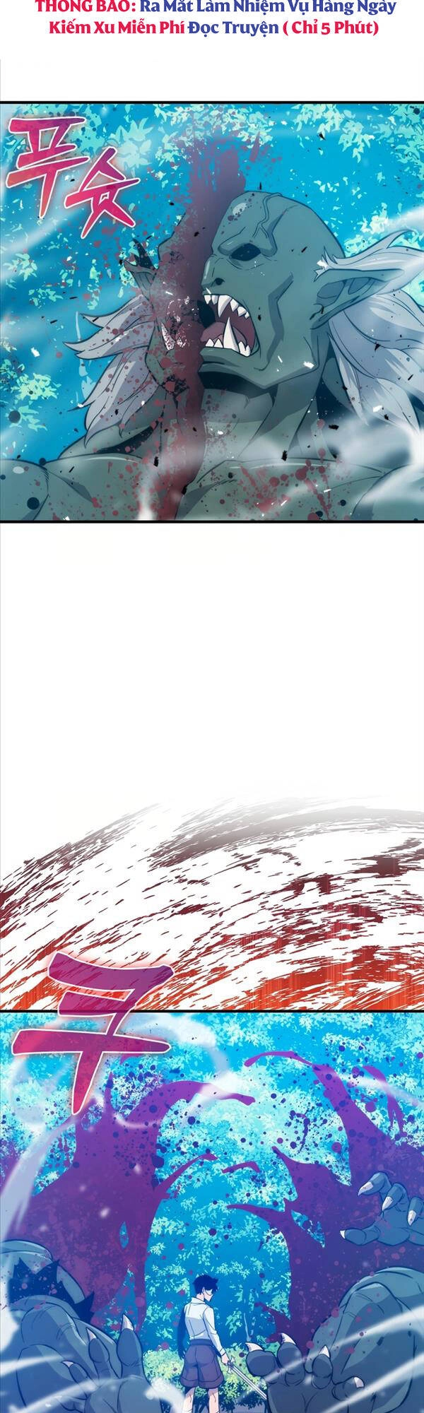 Kiếm Sư Cấp 9 Trở Lại Chapter 10 - 9