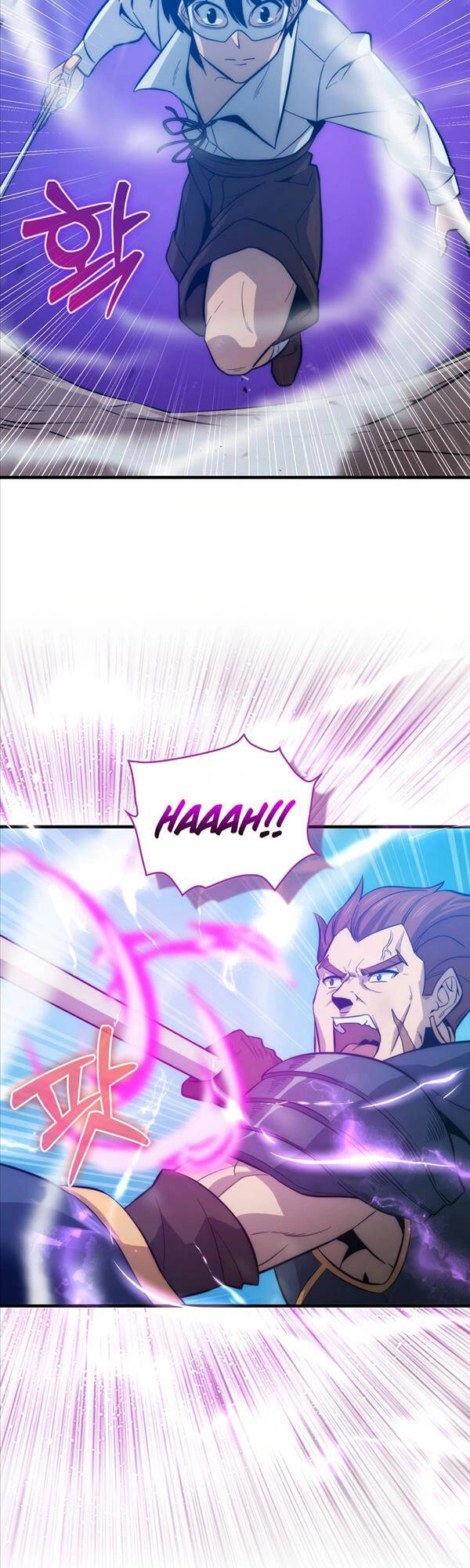 Kiếm Sư Cấp 9 Trở Lại Chapter 10 - 11