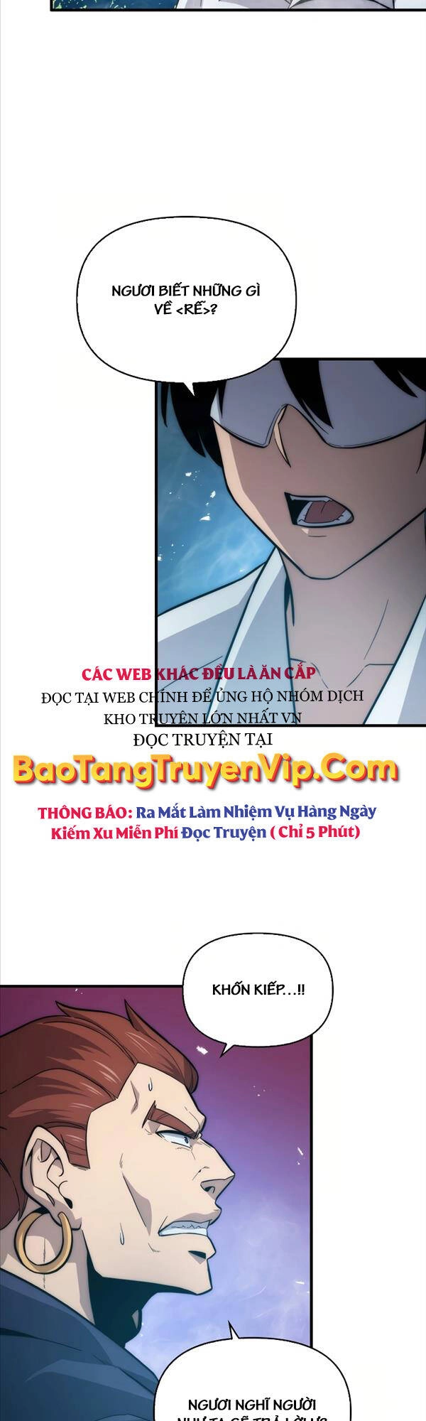 Kiếm Sư Cấp 9 Trở Lại Chapter 10 - 19