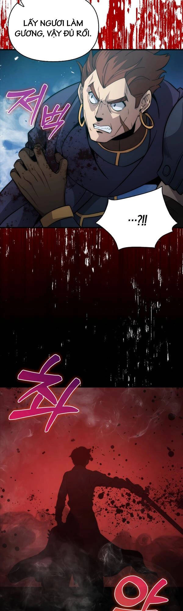 Kiếm Sư Cấp 9 Trở Lại Chapter 10 - 23