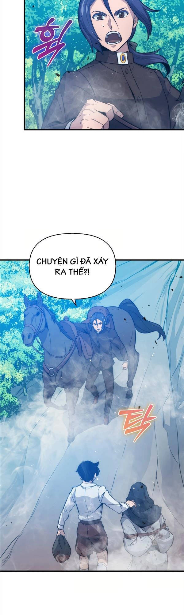 Kiếm Sư Cấp 9 Trở Lại Chapter 10 - 30