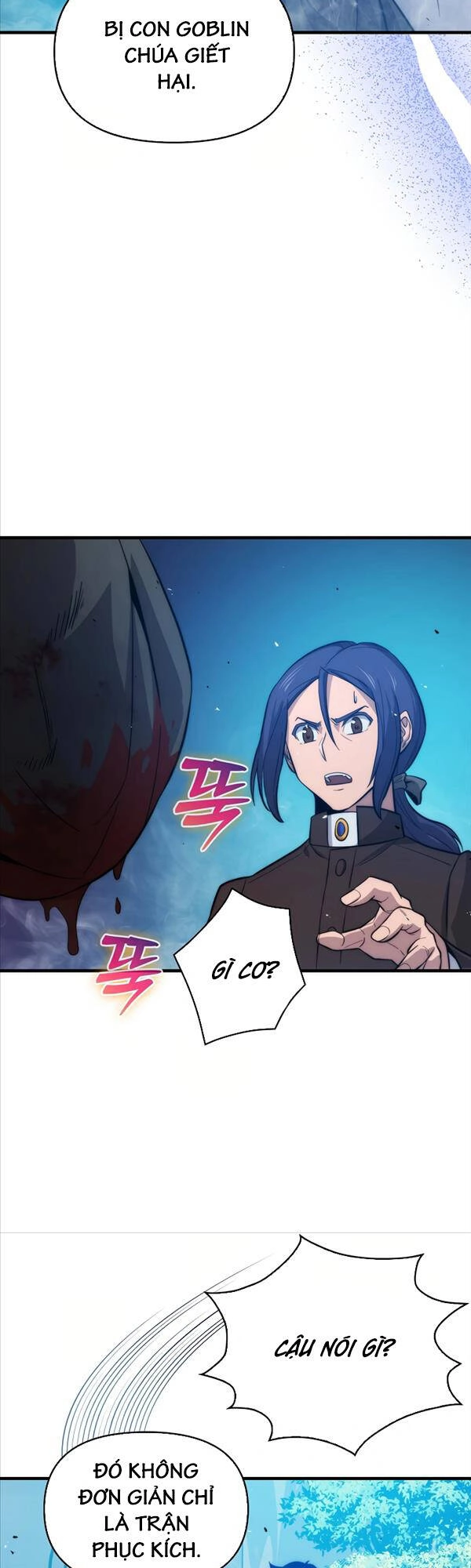 Kiếm Sư Cấp 9 Trở Lại Chapter 10 - 32