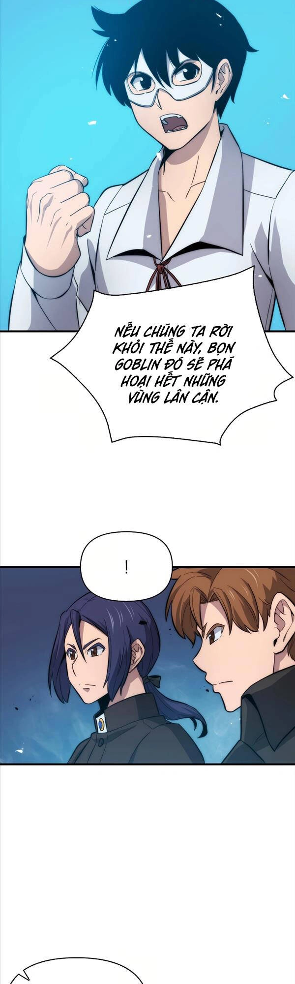 Kiếm Sư Cấp 9 Trở Lại Chapter 10 - 36