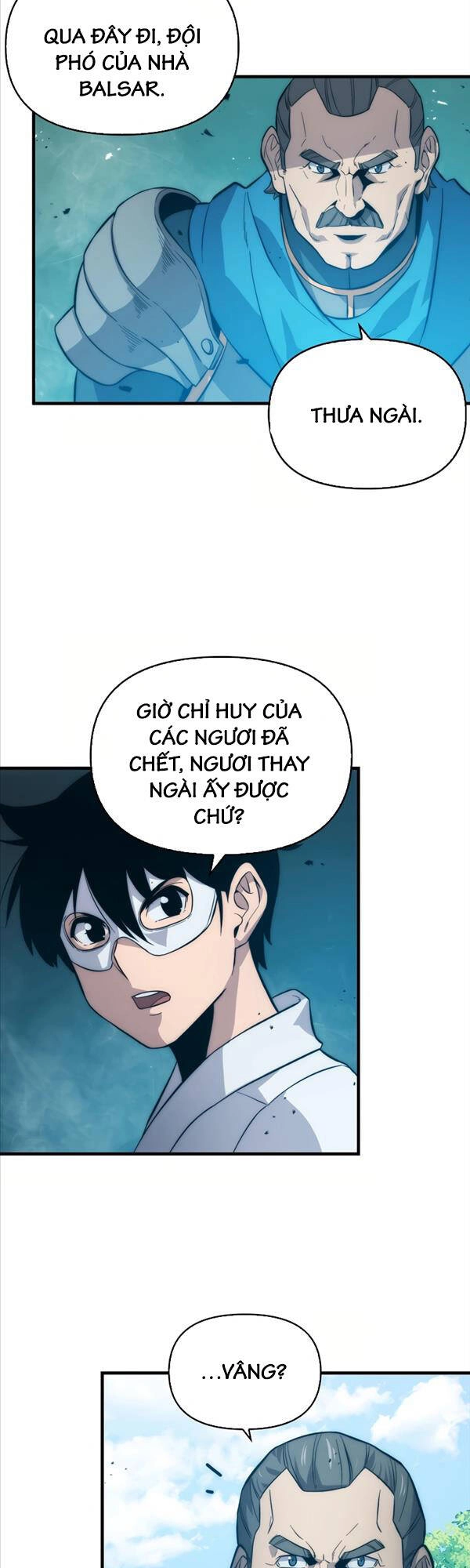 Kiếm Sư Cấp 9 Trở Lại Chapter 10 - 37