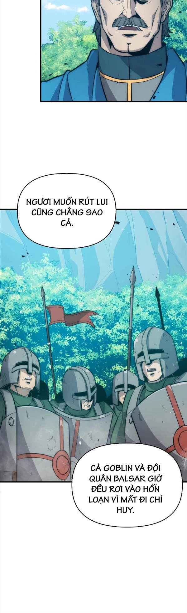 Kiếm Sư Cấp 9 Trở Lại Chapter 10 - 38