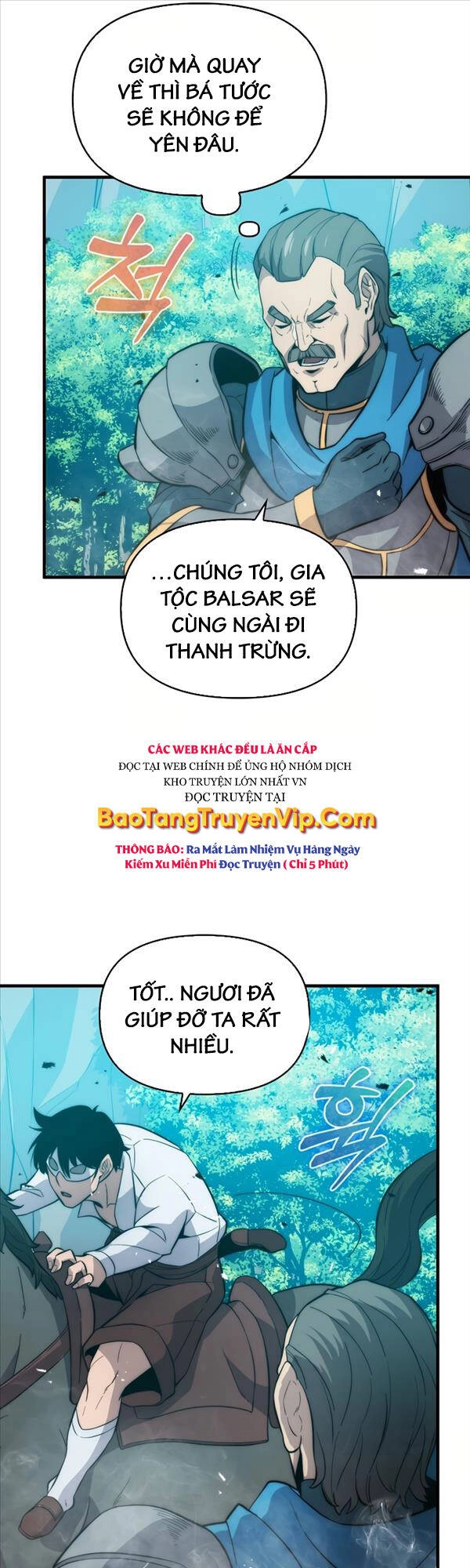 Kiếm Sư Cấp 9 Trở Lại Chapter 10 - 39