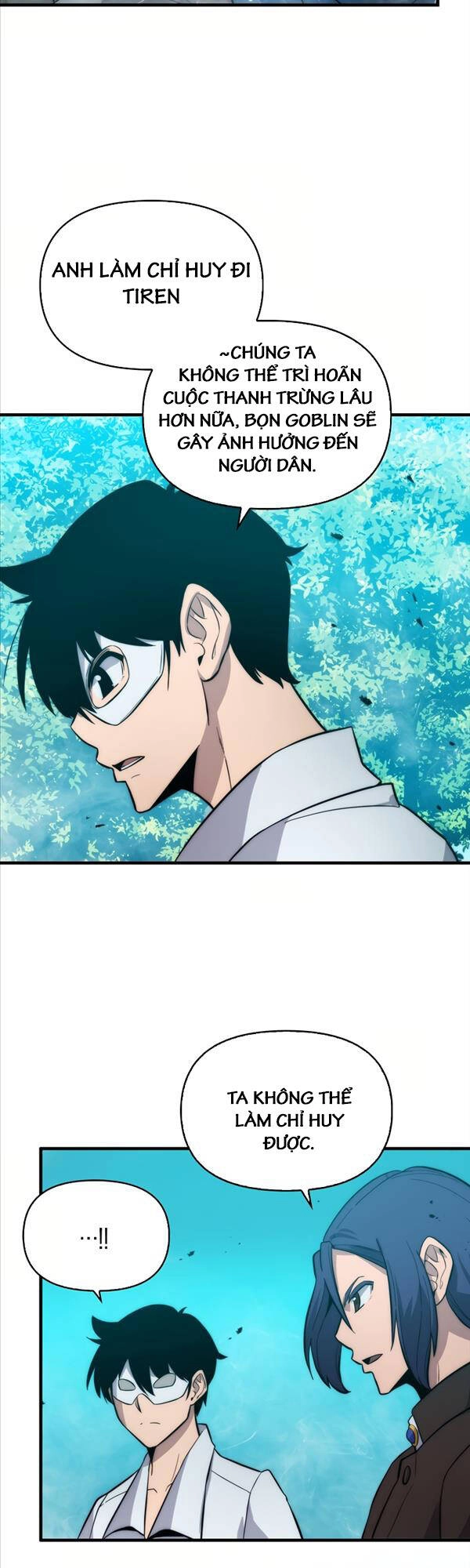 Kiếm Sư Cấp 9 Trở Lại Chapter 10 - 40