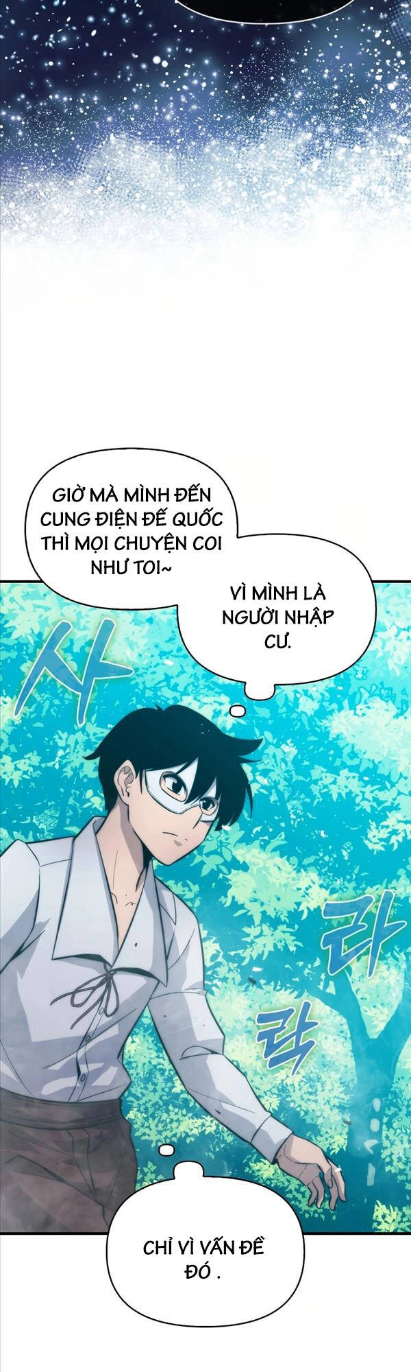 Kiếm Sư Cấp 9 Trở Lại Chapter 11 - 16