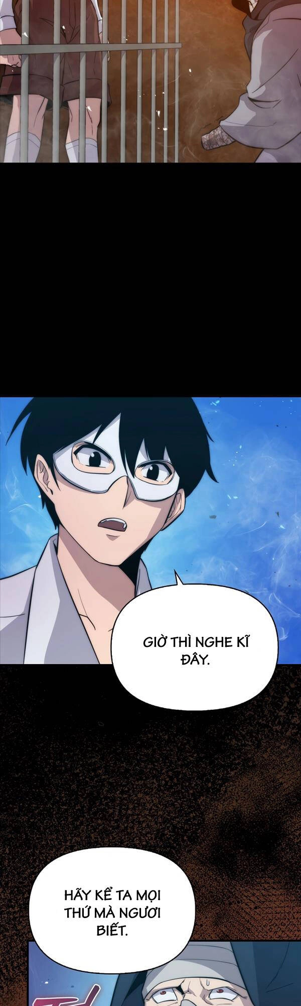 Kiếm Sư Cấp 9 Trở Lại Chapter 11 - 19