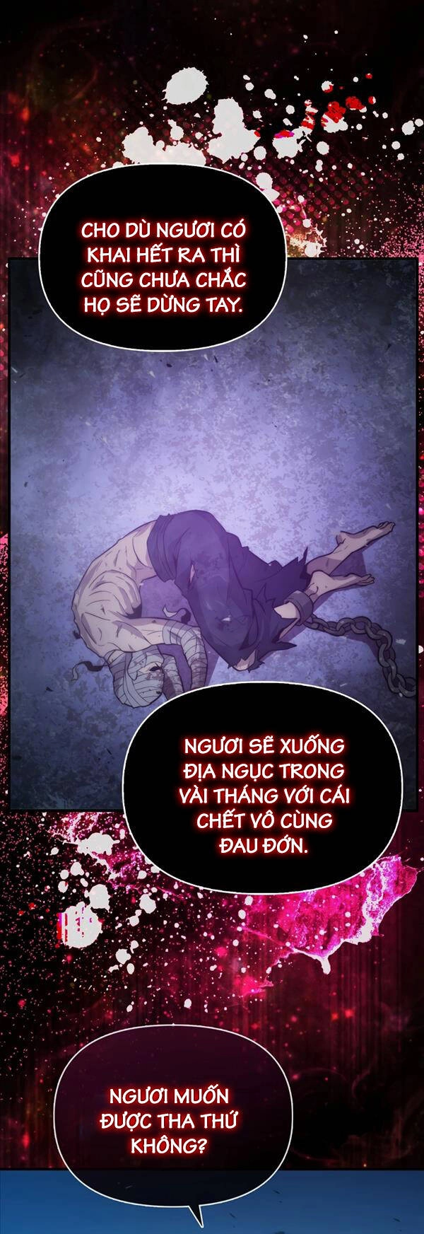 Kiếm Sư Cấp 9 Trở Lại Chapter 11 - 24