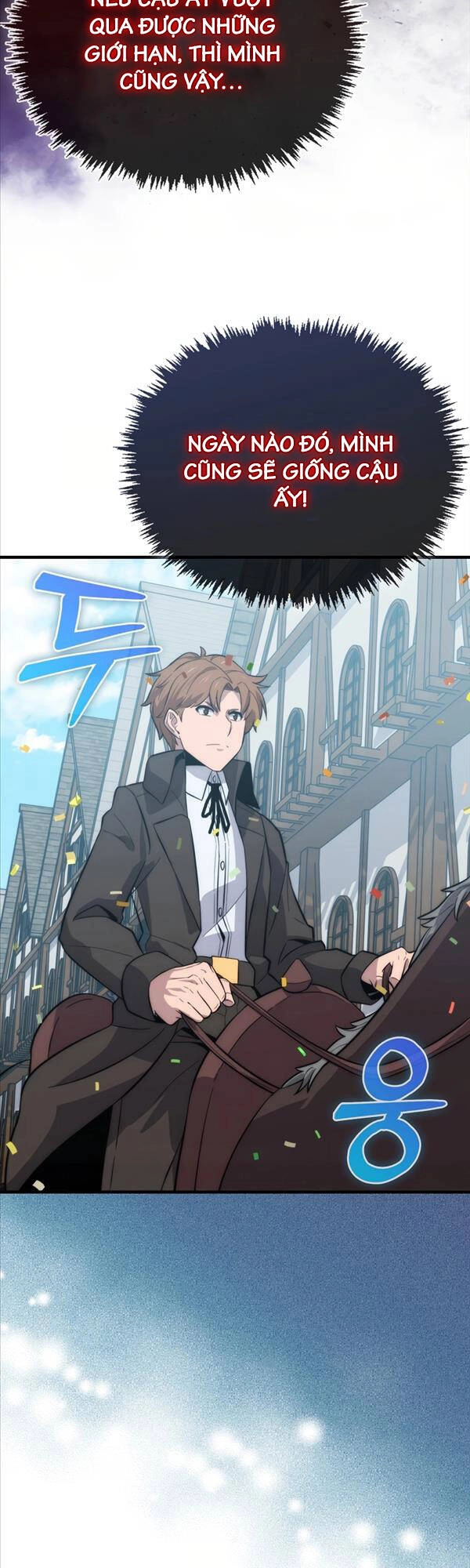 Kiếm Sư Cấp 9 Trở Lại Chapter 11 - 35