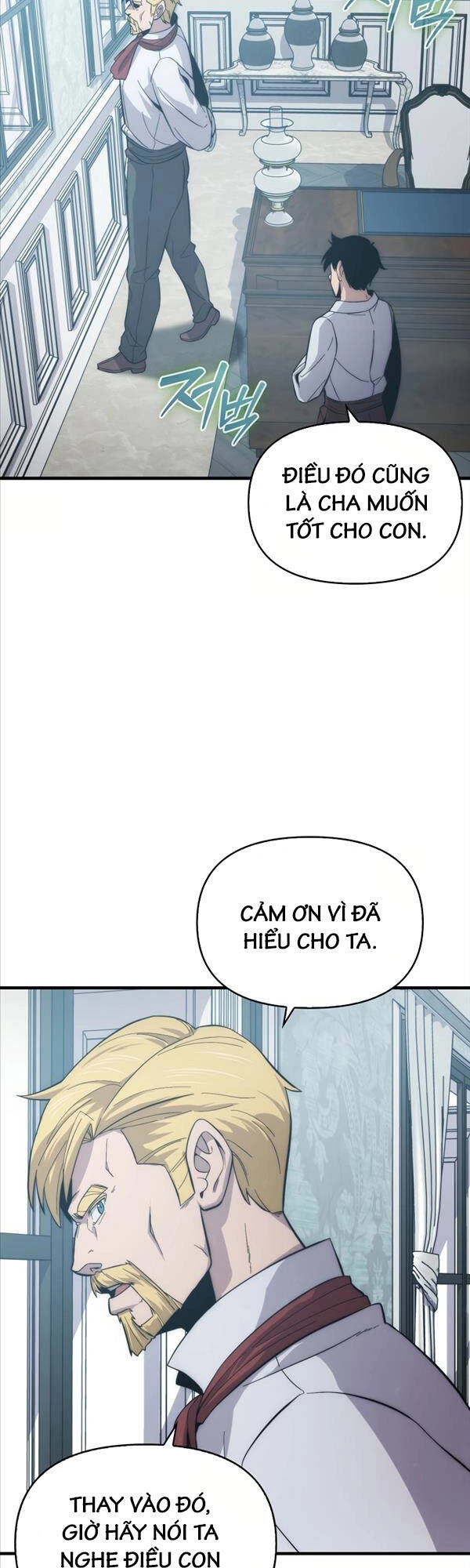 Kiếm Sư Cấp 9 Trở Lại Chapter 11 - 40