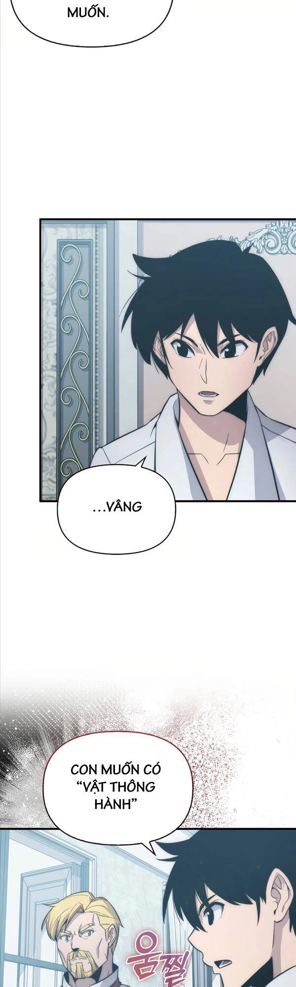 Kiếm Sư Cấp 9 Trở Lại Chapter 11 - 41