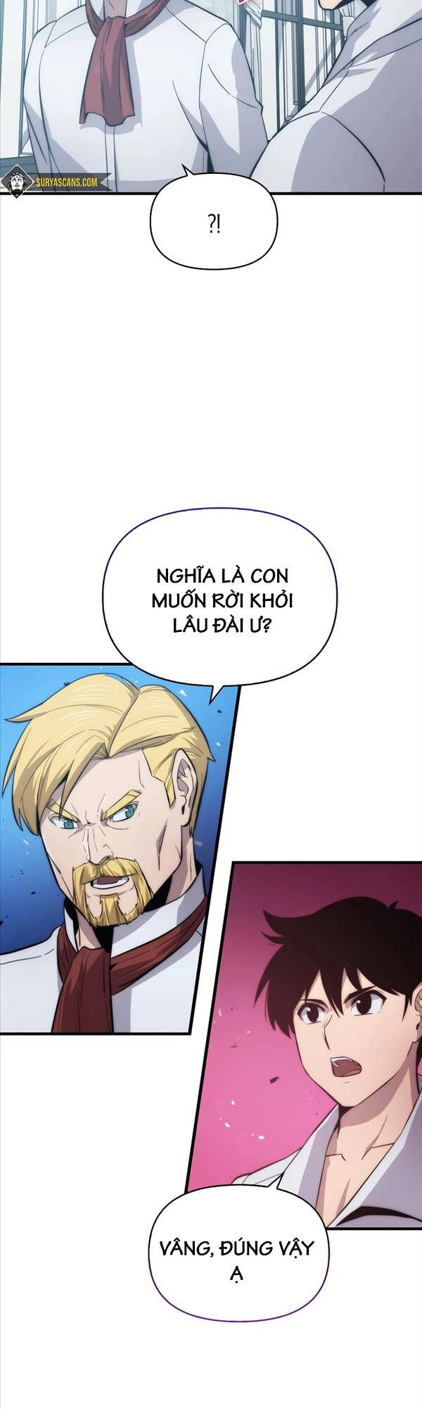 Kiếm Sư Cấp 9 Trở Lại Chapter 11 - 42