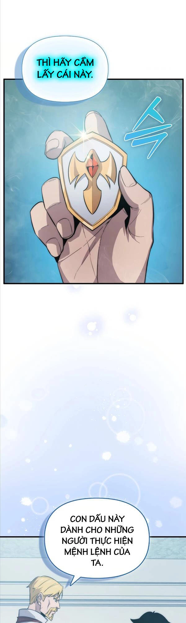 Kiếm Sư Cấp 9 Trở Lại Chapter 11 - 46