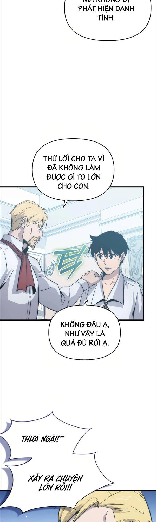 Kiếm Sư Cấp 9 Trở Lại Chapter 11 - 48