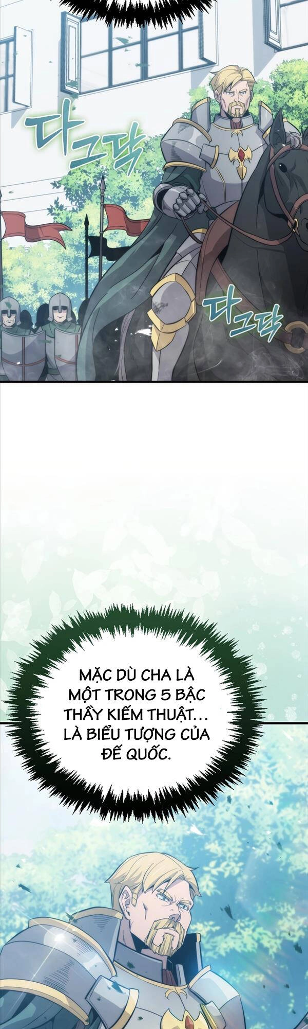 Kiếm Sư Cấp 9 Trở Lại Chapter 12 - 9