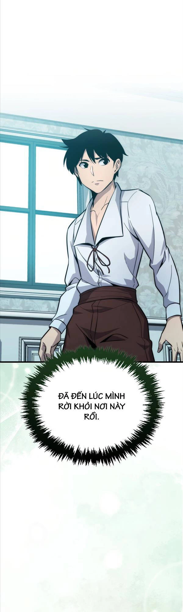 Kiếm Sư Cấp 9 Trở Lại Chapter 12 - 12