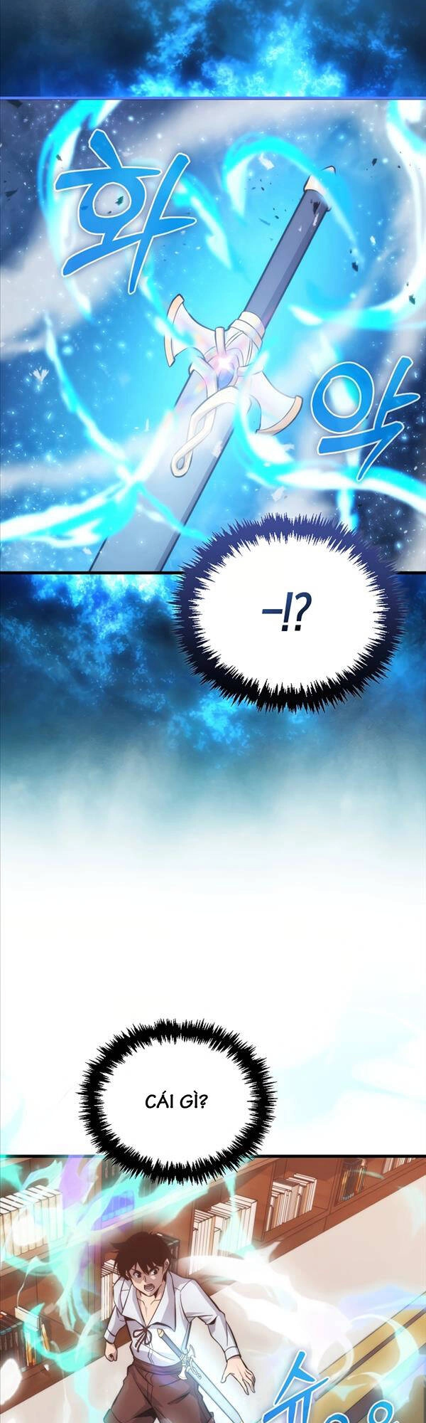 Kiếm Sư Cấp 9 Trở Lại Chapter 12 - 17